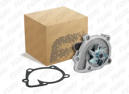 FEHU FWP2143 Водяной насос для Kia Sportage III Hyundai iX35 (10-) 2.0i2.4i