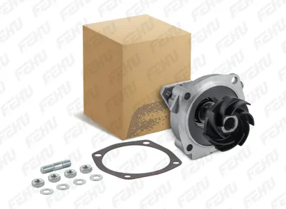 FEHU FWP2156 Водяной насос для VAZ 2101 (PPS)