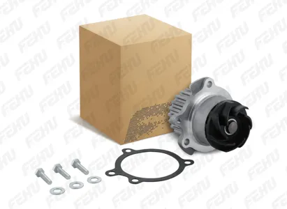 FEHU FWP2166 Водяной насос для VAZ 2190 Granta Datsun on-Do [двиг. 21116] (PPS)