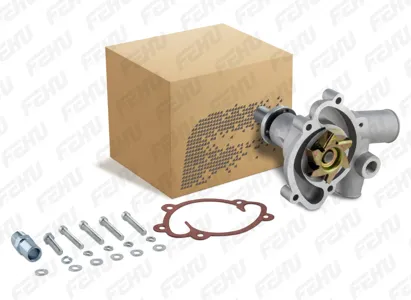 FEHU FWP2175 Водяной насос для ГАЗ 3302 ГАЗель [4061]