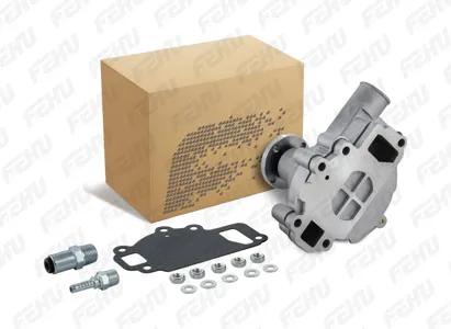 FEHU FWP2183 Водяной насос для ГАЗель-Бизнес [УМЗ-4216] Euro-45