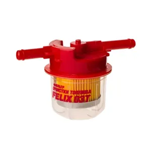 FELIX 410030154 Фильтр очистки топлива FELIX 03 T(50) топл