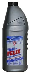 FELIX 430206043 Тосол (1L) -45 PROFESSIONAL