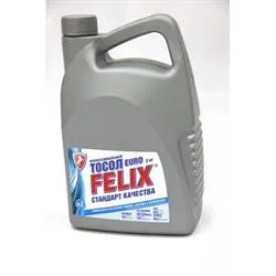 FELIX 430207015 Тосол (3L) -35 EURO