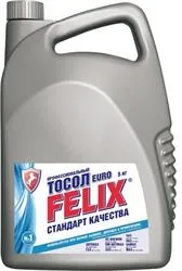 FELIX 430207016 Тосол (5L) -35 EURO