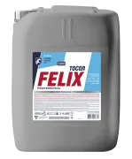 FELIX 430207028 FELIX -35 EURO Тосол (20L)
