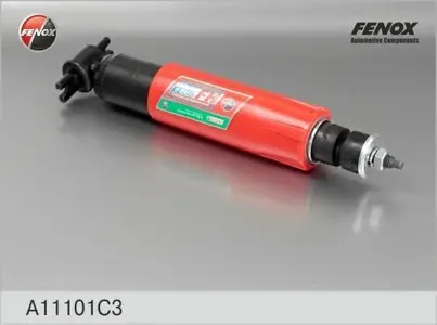 FENOX A11101C3 Амортизатор масляный передний