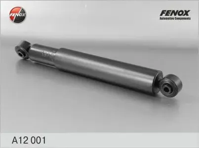 FENOX A12001 Аморт.зад.лпр