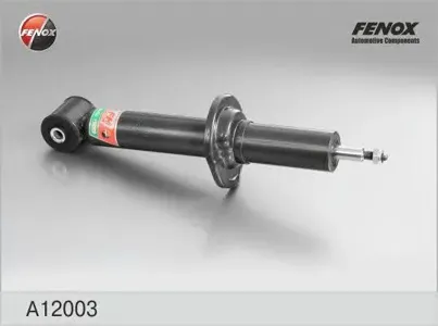 FENOX A12003 Аморт.зад. подвески (масло)