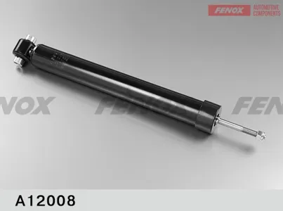 FENOX A12008 Амортизатор PSA 406