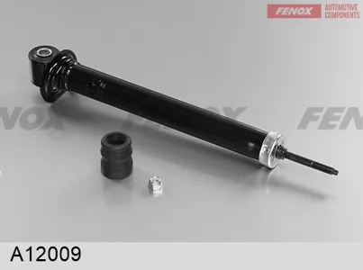 FENOX A12009 Амортизатор Audi 80 91- зад.масл.