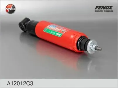 FENOX A12012C3 Амортизатор 1111 ОКА зад.масл.
