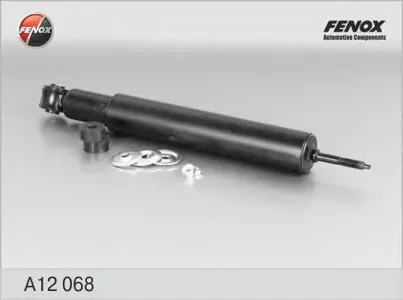 FENOX A12068 Амортизатор задний масляный Opel Astra 91-98 Vectra <95