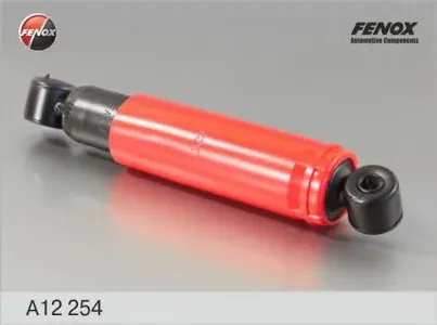 FENOX A12254 Амортизатор задний масляный Daewoo Matiz all 98>