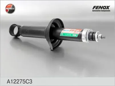 FENOX A12275C3 Амортизатор масляный задний