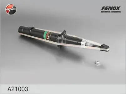 FENOX A21003 Амортизатор передний Honda Accord Vigor 2.02.42.2TDCi 03>