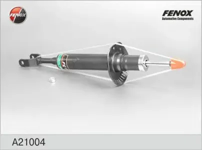 FENOX A21004 Амортизатор передний Audi A6 97-01, VW Passat 97-00