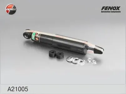 FENOX A21005 Амортизатор передний Hyundai H100 all 93>