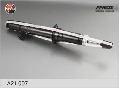 FENOX A21007 Амортизатор Mazda 6 02- перед.лев.