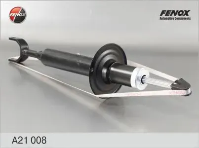 FENOX A21008 Амортизатор передний Audi A6 97-05,VW Passat 96-05 ch.3B-YE121221>