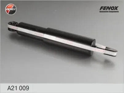 FENOX A21009 Амортизатор передний Hyundai H1Starex 97>
