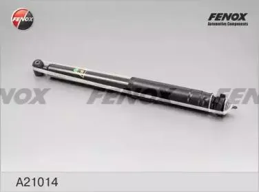 FENOX A21014 Амортизатор Mercedes W210 95- газ. передн.