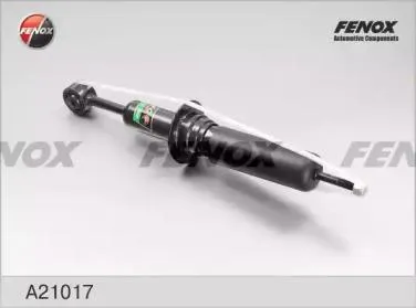 FENOX A21017 Амортизатор передний Toyota Land Cruiser , Lexus GX 2.7-4.7 02>
