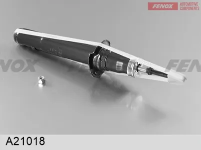 FENOX A21018 Амортизатор Mitsubishi Galant 1192- пер.газ.