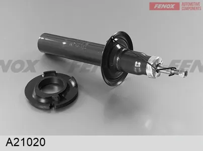 FENOX A21020 Амортизатор Audi A4 (8K28K5)A5 (искл. Sport ) 07- пер.газ.