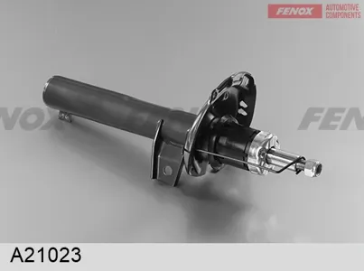 FENOX A21023 Амортизатор Skoda Octavia A7 (5E), VW Golf VII 50 ММ VW 5Q0413023FK газ. пер.
