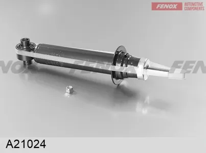 FENOX A21024 Амортизатор передний газовый Peugeot 407 1.8-2.21.6-2.0D 04>