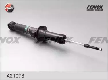 FENOX A21078 Амортизатор передний правый газовый Kia Sorento 2.53.52.5CRDi 02>