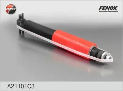 FENOX A21101C3 Амортизатор GAZ 24103102311031105 пер.газ
