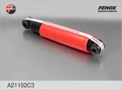 FENOX A21102C3 Амортизатор Уаз -31519, 3160 передний масляный