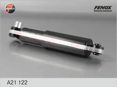 FENOX A21122 Амортизатор Renault Master 98- перед. газ.