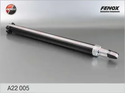 FENOX A22005 Амортизатор задний газовый Mazda 3 1.41.62.01.6TDi 03>