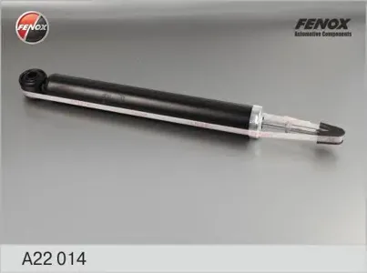 FENOX A22014 Аморт.зад.лпр