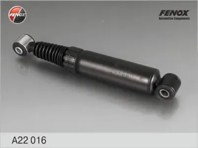 FENOX A22016 Амортизатор PSA 306XSARA 93- зад. газ.