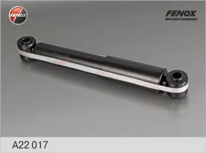 FENOX A22017 Амортизатор задний газовый Peugeot Partner 97>, Citroen Berlingo 96>