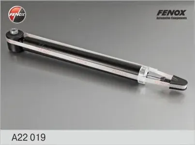 FENOX A22019 Амортизатор задний газовый Audi A6 97-05, Skoda Superb 02-08, VW Passat 96-05