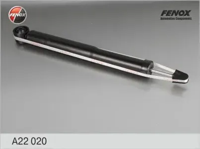 FENOX A22020 Амортизатор задний газовый VW Bora Golf IV 1.41.62.02.31.9DTD 98>