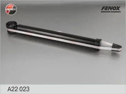 FENOX A22023 Амортизатор задний газовый Audi A3TT, Seat Leon Toledo , Skoda Fabia , VW Bora Golf