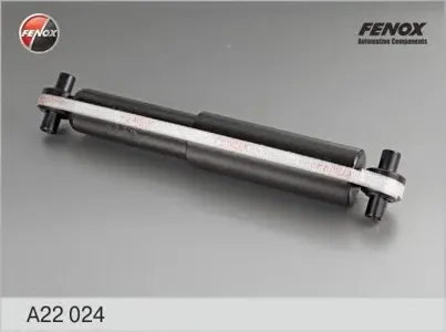 FENOX A22024 Амортизатор задний газовый Mazda 6 02>