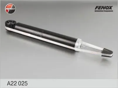 FENOX A22025 Амортизатор задний газовый Audi A3, Seat AlteaLeon Toledo , VW Golf Jetta Passat Touran