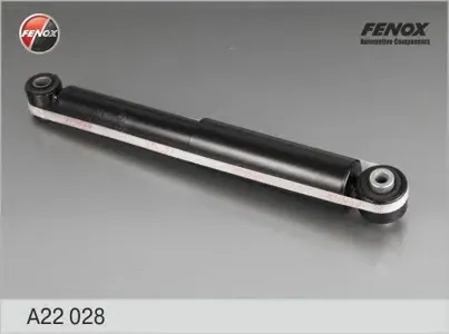 FENOX A22028 Амортизатор задний газовый Opel Vectra C 02> Signum 03>