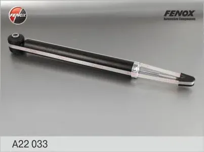 FENOX A22033 Амортизатор задний газовый Hyundai Picanto 04>