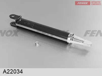 FENOX A22034 Амортизатор Kia Magentis