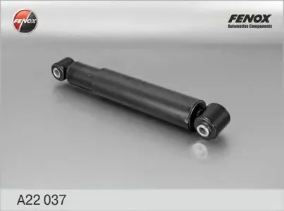 FENOX A22037 Амортизатор задний газ-масло Mercedes Sprinter I 4t (1750kg) 96-