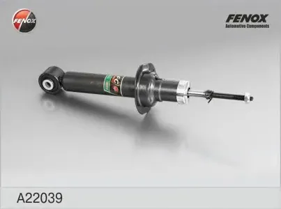 FENOX A22039 Амортизатор задний газовый Nissan Sentra 00-05