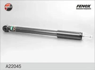 FENOX A22045 АМОРТИЗАТОР Honda Civic VII (FD) 05-11 седан